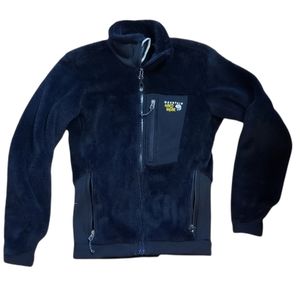 Women's Polartec High Loft Jacket